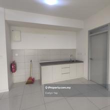 Emerald 9 Cheras Residence 3 Room 2 Bath  MRT Suntex