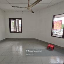 Shop Office For Rent @ Menjalara 