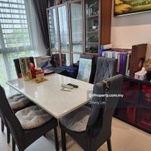 Pj - Ara damansara -Freehold -Near to LRT & Retails -5 min to Paradigm