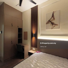 Lavile Kuala Lumpur, Cheras