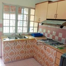2-Storey Terrace House at Section 6, Kota Damansara 