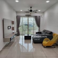 Royale Infinity Facing Swimming Pool Fully Furnished for Rent 