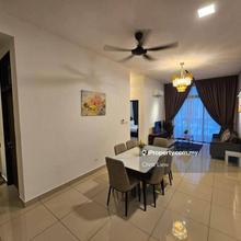 Twin Tower fully renovated nice unit, walking distance to Ciq