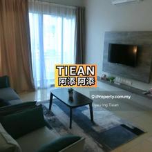 Full Furnish Royale Infinity Condo 2park Tambun Simpang Ampat For Rent