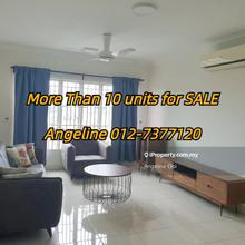 Many more units for Sale .Kindly contact for viewing- Specialist Agent