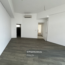 O2 residensi many new unit for Rent near nsk and equine park 