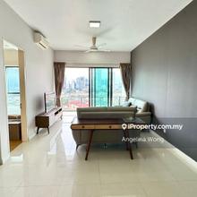 KLCC Panoramic View, Door Step MRT, Private Lift Lobby Each Units