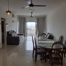 Condominium for Rent