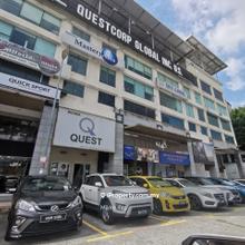 Fraser business park corner 6 storey with lift for sale