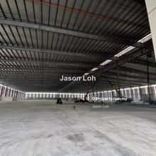 Warehouse for Rent