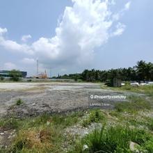 Vacant land for Rent