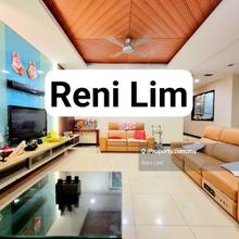 3 Storey Semi-D, Well Renovated & Maintained, Good Deal