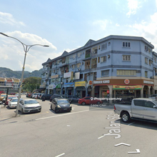 Corner Shop For Rent Taman Sri Gombak Batu Caves Gombak