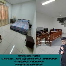 Taman Setia Tropika 