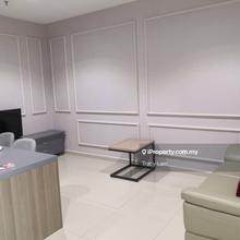 Modern 1r1b Suite, Hyde Tower, I- City, Move in ready now