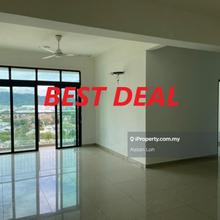 The Promenade Unit For Sale