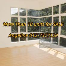 Many more units for Sale, Kindly contact for viewing .Speciaist Agent