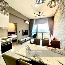 Astoria ampang 1 bedroom unit for rent 