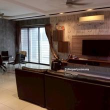 Taman Glenmarie 2 Storey End Lot House Fully Renovated