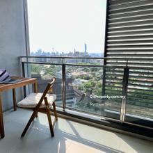 Aira Residence, Damansara Heights for Sale