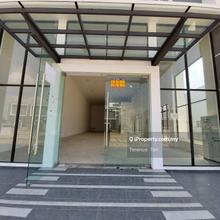 Eco Business Park 3 @ Eco Tropics (Kota Masai)