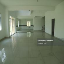 Setia Damai Double Storey Semi-D 40x85 for Sale