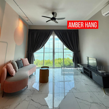 Quaywest Bayan lepas Seaview