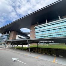 Fully Furnished / Spacious Layout / Tier-1 Md Status / Corporate Image