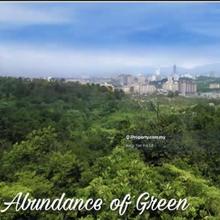 Sale Sanctuary Ridge Gasing Indah Bangsar KL Bungalow Land face South