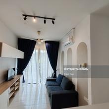 Ritze Perdana 1 Fully Furnished For Rent