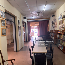 Ipoh Town Cafe