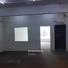 Shop-office for Sale