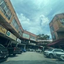 Megamas Sungai Buloh 