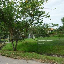 Residential land for Sale