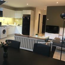 Condominium for Rent