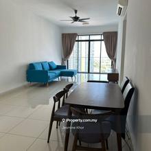 Mont Residence condo @ Mount Eskine 