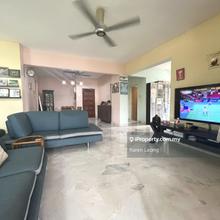 Resort style facilities and living at a family friendly condominium