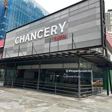 Jalan Ampang Point Corner Main Road Ground Floor Showroom 3800sf Shop