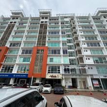 Fully Furnished Ara Damansara @ Oasis Square ,Shop Office For Rent
