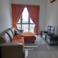 Tropicana City Tropics, Damansara Utama, Petaling Jaya