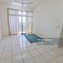 Camellia Residence @ Seri Austin Facing Natural View Market Cheapest
