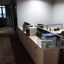 Wisma UOA 2 Fully Fitted For Rent