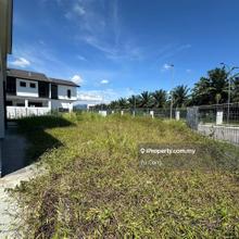 Marco Park Phase 5 Double Storey Terrace House Corner Lot 3999sqft