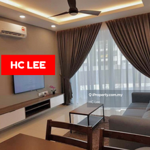 Tropicana Bay Residences At Bayan Lepas For Sale
