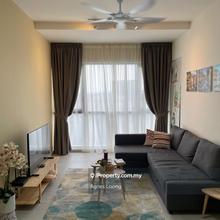 Arcuz Fully Furnished Including Cuckoo Water Filter For Rent