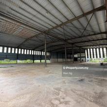 Warehouse for sale