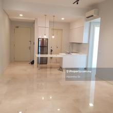 Partially furnished unit near to Mid Valley