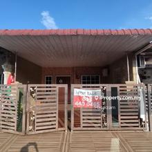 Cluster Reno Cantik - Bandar Putra Bertam, Kepala Batas 