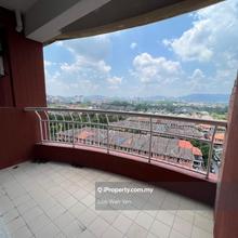 Condominium for Rent