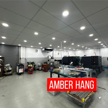 3 Storey Semi Detached Factory Warehouse Bayan Lepas sungai tiram 